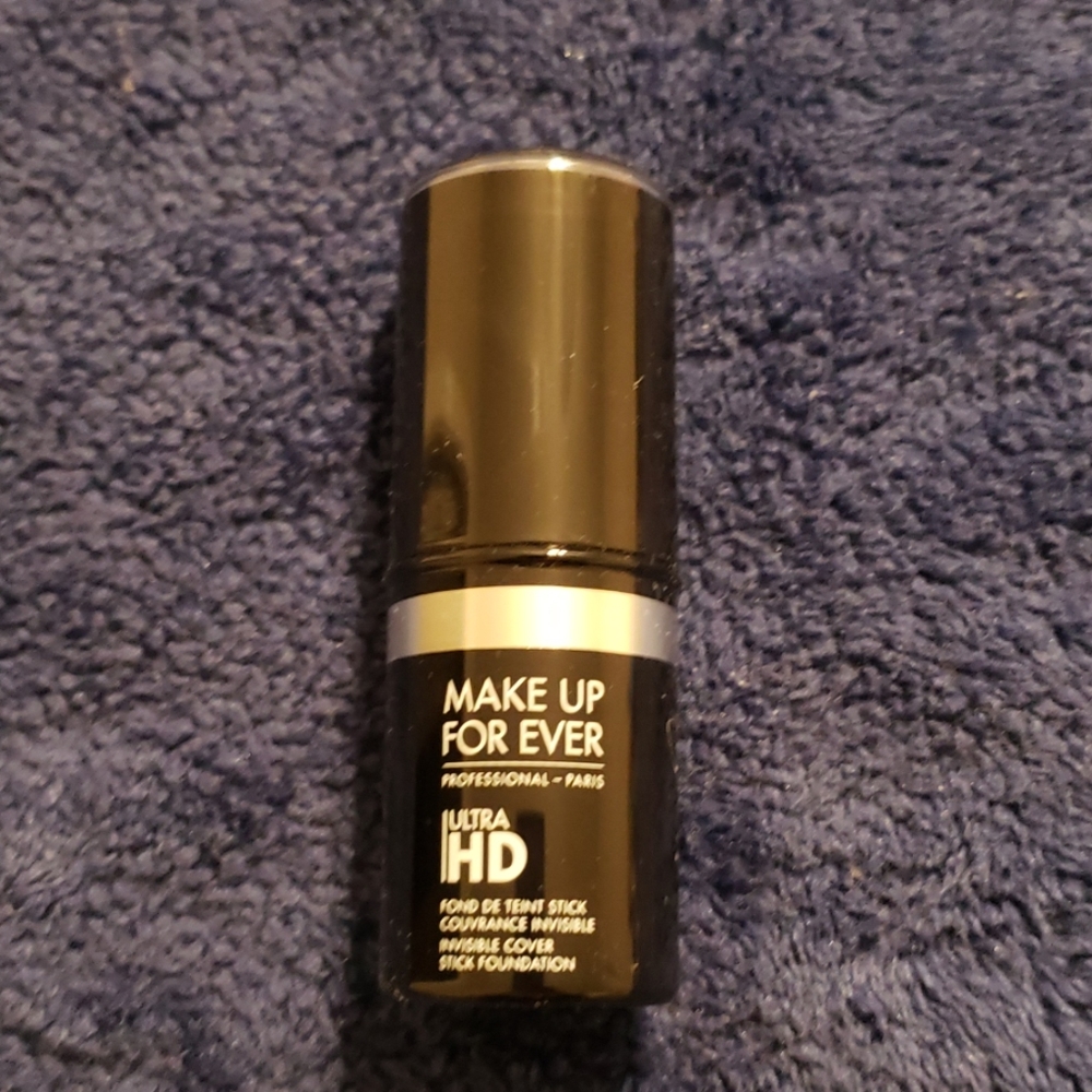 MUFE Ultra HD Invisible Cover Stick Foundation